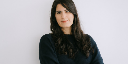Haniyeh Ebrahimi Salari