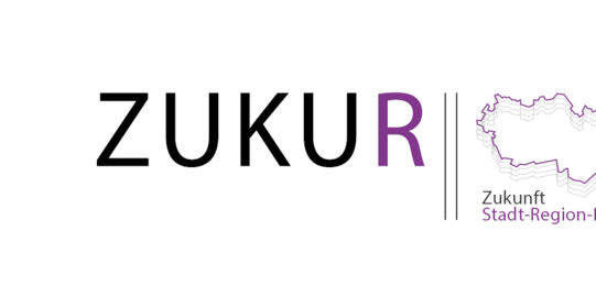 ZUKUR Logo