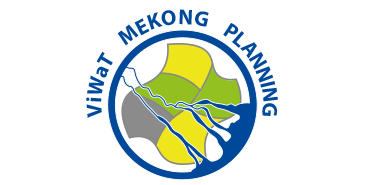 ViWaT Mekong Planning Logo