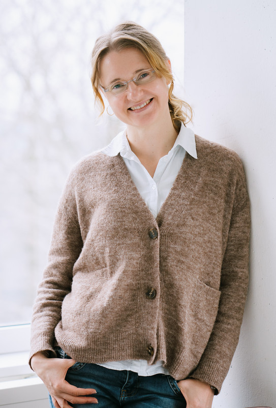 Anna Dumke