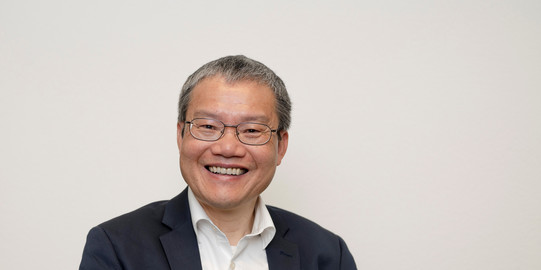Prof. Dr. Nguyen Xuan Thinh