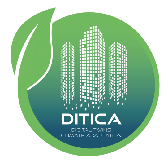 DITICA LOGO